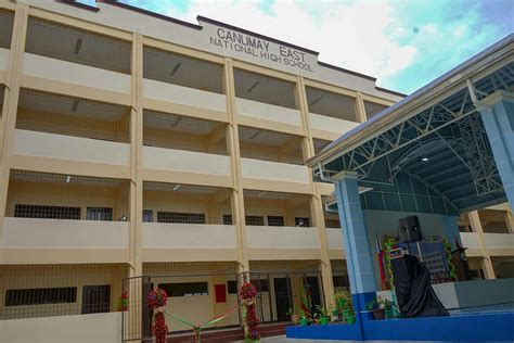 East Canumay, Valenzuela City, National Capital Region (NCR): 1447.